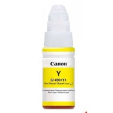 CANON INK TANK FOR CANON PIXMA G1400/2400/3400  (G1490Y ) 7K
