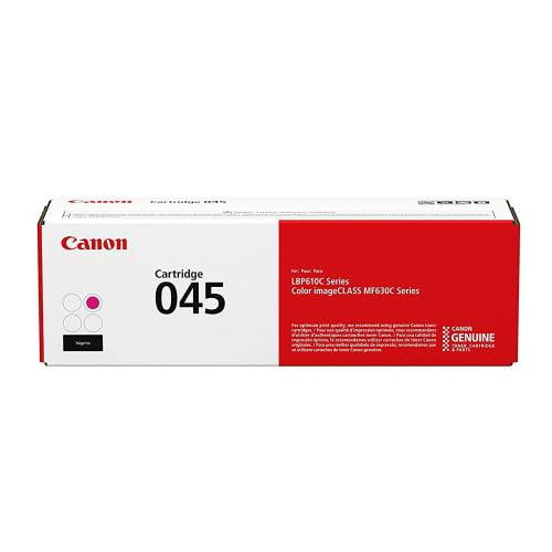 CANON TONER 045 MAGENTA CANON TONER 045 MAGENTA