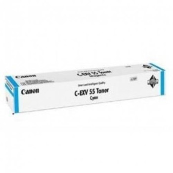 CANON TONER C-EXV55 CYAN