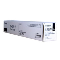 CANON TONER C-EXV55 BLACK