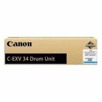 CANON DRUM C-EXV34 CYAN