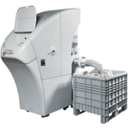 KOBRA CYCLONE COMPACTOR C-500 380-400V-50HZ