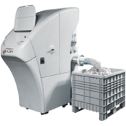 KOBRA CYCLONE COMPACTOR C-500 380-400V-50HZ