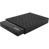 UNITEK Y-1039B USB3.0 SATA6G 2.5 HDD ENCLOSURE