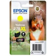 EPSON INK CARTRIDGE T3794 YELLOW