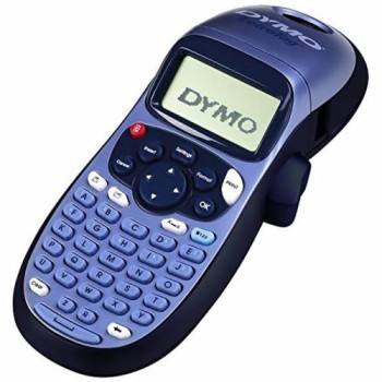 DYMO LETRATAG MACHINE ABC  ENGLISH S0725610