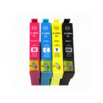 EPSON INK CARTRIDGE T2991 29XL