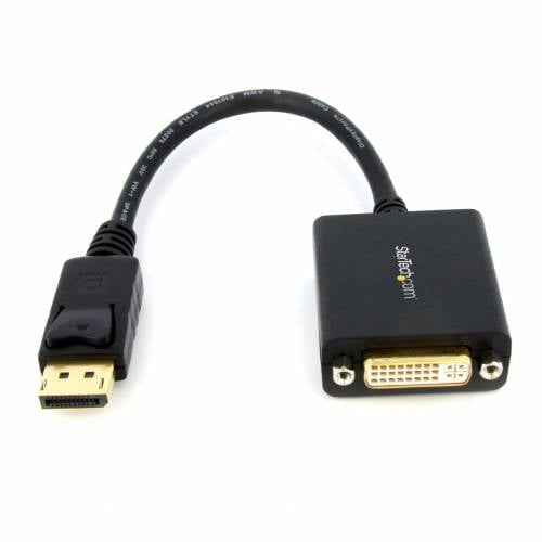 ACULINE ADAPTOR DP TO DVI CONVERTER AD-018 ACULINE ADAPTOR DP TO DVI CONVERTER AD-018