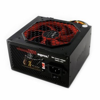 APPROX POWER SUPPLY 500W ATX X0520