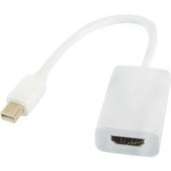 ACULINE ADAPTOR MINI DP TO HDMI AD-001