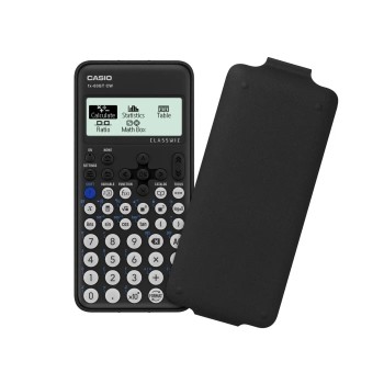 CASIO CALCULATOR FX-83GT CW SCIENTIFIC BLACK CASIO CALCULATOR FX-83GT CW SCIENTIFIC BLACK