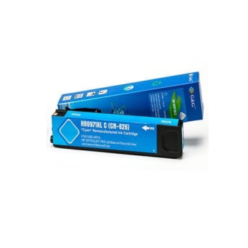 G&amp;amp;G INK CARTRIDGE 971XLC CN626A