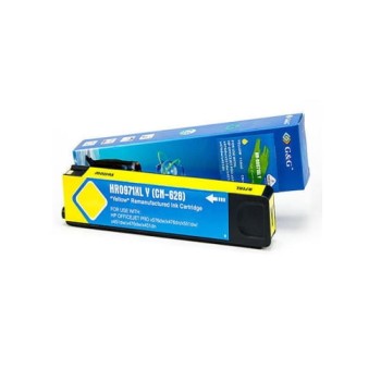 G&amp;amp;G INK CARTRIDGE 971XLY CN628A