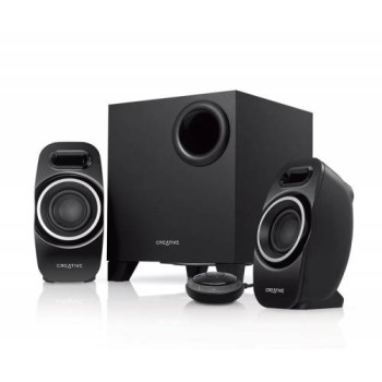 CREATIVE SPEAKER T3250 WIRELESS 2.1