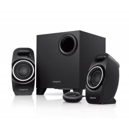 CREATIVE SPEAKER T3250 WIRELESS 2.1