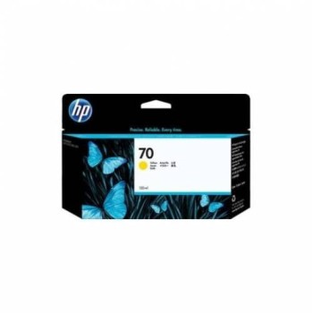 HP INK CARTRIDGE C9454AE (70)