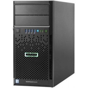 HPE ML30 Gen9 E3-1220v5