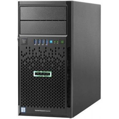 HPE ML30 Gen9 E3-1220v5