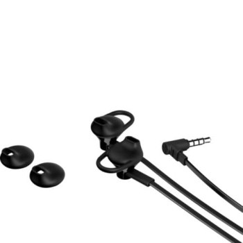 HP HEADPHONE DOHA 150 BLACK