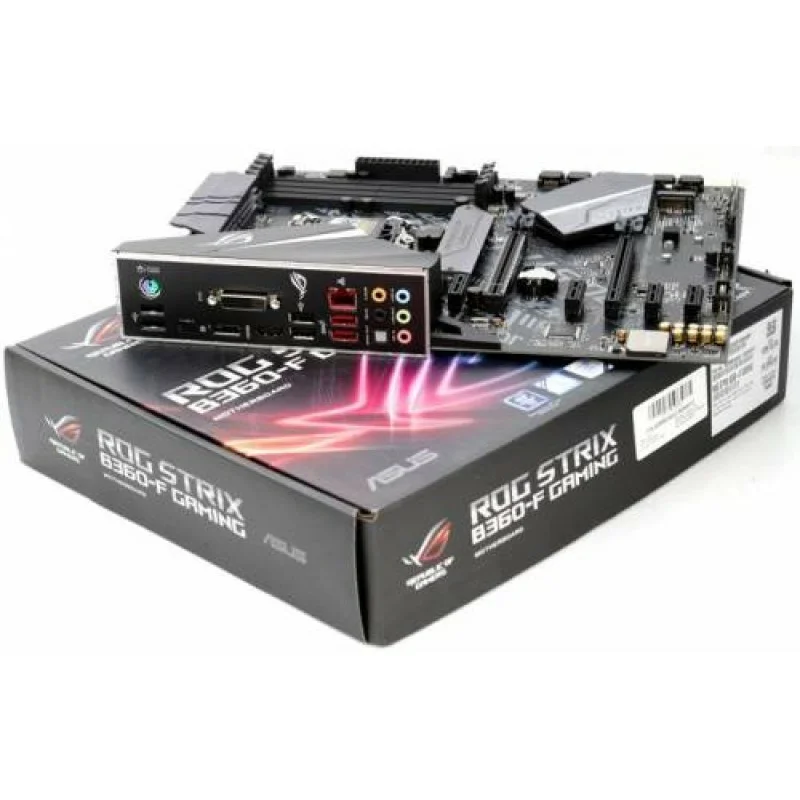 Strix b360 store