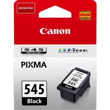 CANON Ink Cartridge 545 Black CANON Ink Cartridge 545 Black
