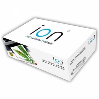 ION TONER CF532A