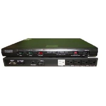 POWERCOM UPS KIN-1500AP RM (2U)