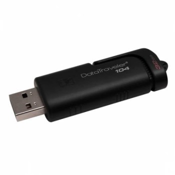 KINGSTON USB 32GB DT104/32GB