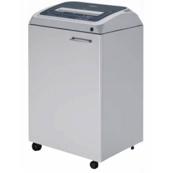KOBRA 310 TS HS SHREDDER