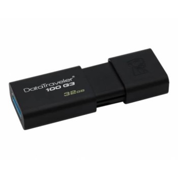 KINGSTON MEMORY STICK 128GB USB3 DT100G3/128GB