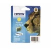 EPSON INK CARTRIDGE T0714 YELLOW EPSON INK CARTRIDGE T0714 YELLOW