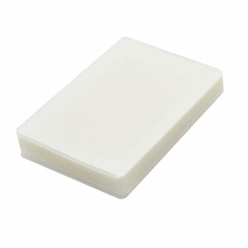 OFFICE LAMINATION POUCH FILM A4 125MIC