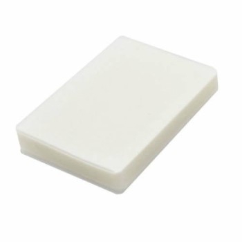 OFFICE LAMINATION POUCH FILM A4 80MIC (100 PCS)