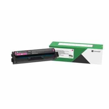 LEXMARK TONER C332HM0 MAGENTA
