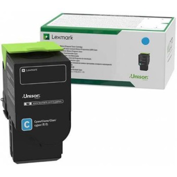 LEXMARK TONER C232HC0