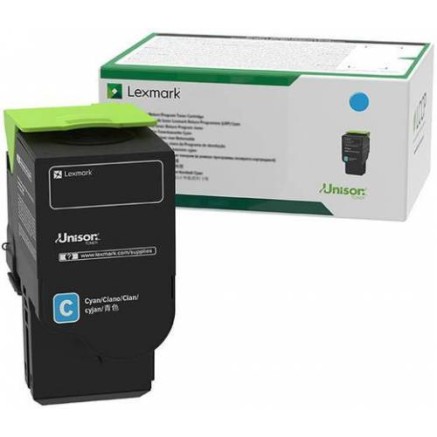 LEXMARK TONER C232HC0