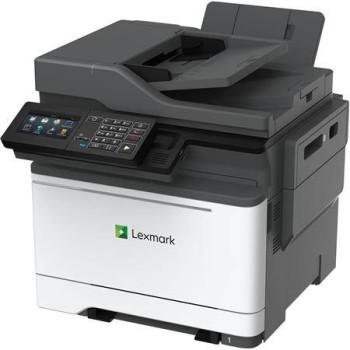 LEXMARK PRINTER LASER COLOR MFP MC2535ADWE