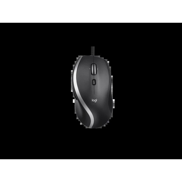 LOGITECH MOUSE WIRED USB BLACK M500 (910-003726) LOGITECH MOUSE WIRED USB BLACK M500 (910-003726)