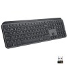 LOGITECH KEYBOARD W/S MX KEYS (920-009294)  US