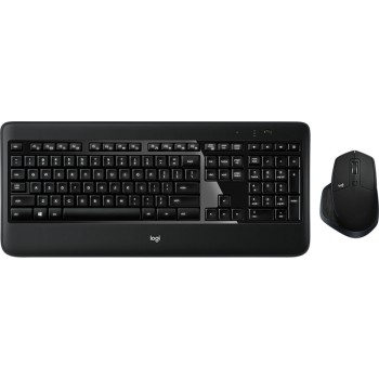 LOGITECH PERFORMANCE KEYBOARD+MOUSE MX900 (920-008879)