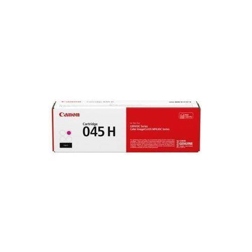 CANON TONER 045H MAGENTA CANON TONER 045H MAGENTA