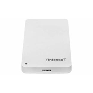 INTENSO HDD EXTERNAL USB 3.0 MEMORY CASE 2.5' 1TB WHITE