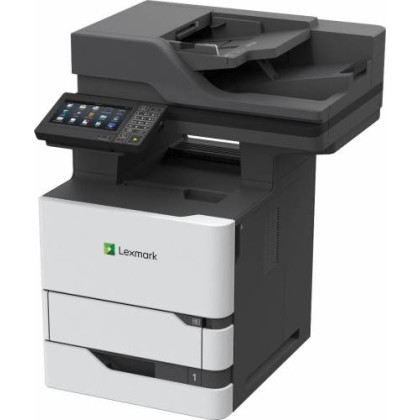LEXMARK PRINTER LASER MFP MX722ADHE LEXMARK PRINTER LASER MFP MX722ADHE