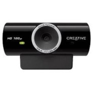 CREATIVE FG WEBCAM LIVE CAM SYNC VF0860 1080P WW