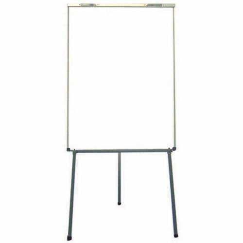 B/R MAGNETIC FLIPCHART BOARD TRIPOD BR43130