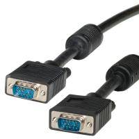 VALUE VGA CABLE 10M VALUE VGA CABLE 10M