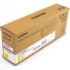TOSHIBA COPIER TONER T-FC34E-Y YELLOW