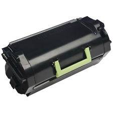 LEXMARK TONER MS312/315/415 5K HIGH CAPACITY BLK
