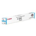 CANON TONER C-EXV51L CYAN