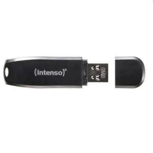INTENSO USB FLASH 3.0 64GB SPEED LINE